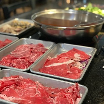 Hancook - Korean Near Me - Oakland, California