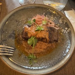 Zuidam - Flank steak