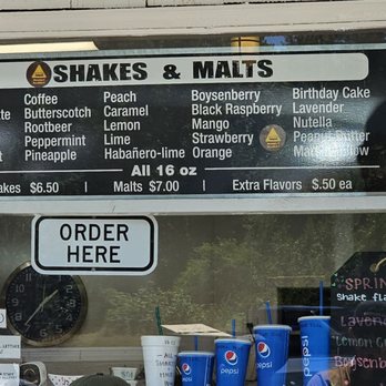 Twin Pines Drive In - Menu July 10, 2023 - Burgers Near Me - Cle Elum, Washington Twin Pines Drive In - Menu July 10, 2023 - Burgers Near Me - Cle Elum, Washington
