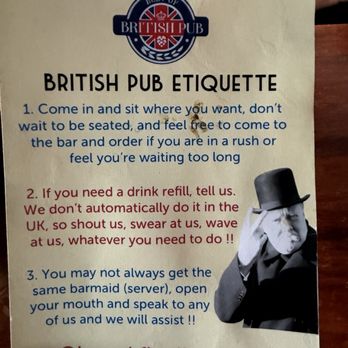 Best of British Pub - British Near Me - Clermont , Florida Best of British Pub - British Near Me - Clermont , Florida