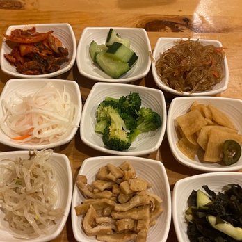 Moa Korean BBQ - Korean Near Me - Pleasant Hill, California Moa Korean BBQ - Korean Near Me - Pleasant Hill, California