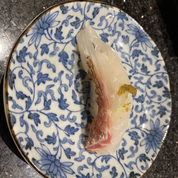 Kaigen - Seabream - Japanese Near Me - Orange, California Kaigen - Seabream - Japanese Near Me - Orange, California