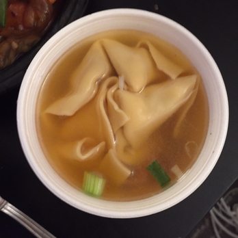 China Village - Free wonton soup with $18 purchase - Chinese Near Me - Miami, Florida China Village - Free wonton soup with $18 purchase - Chinese Near Me - Miami, Florida