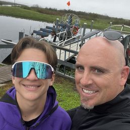Airboat