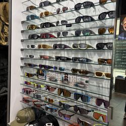 Oakley Store
