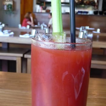 Paadee - truly homemade bloody mary - Thai Near Me - Portland, Oregon Paadee - truly homemade bloody mary - Thai Near Me - Portland, Oregon
