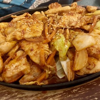 Korean SSAM BAR - Chicken Bulgogi - Korean Near Me - Sarasota, Florida Korean SSAM BAR - Chicken Bulgogi - Korean Near Me - Sarasota, Florida