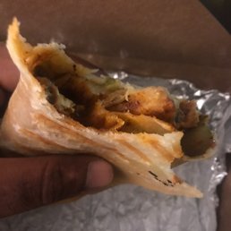Chicken Shawarma Chicken Shawarma