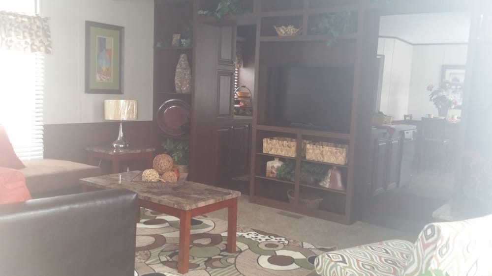 OAKWOOD MOBILE HOMES INC 12547 E Skelly Dr, Tulsa, Oklahoma Mobile