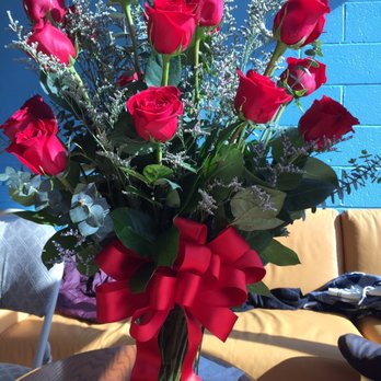 Chantilly Flowers - WOW! - Florists Near Me - Chantilly, Virginia