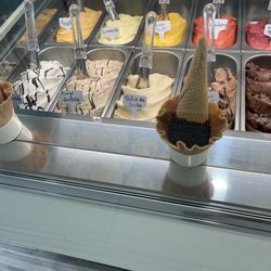 Paradise Ice Cream