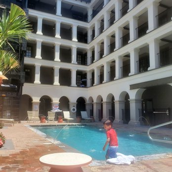 Estancia del Norte San Antonio, Tapestry Collection by Hilton - Great pool! Not my kid. - Hotels Near Me - San Antonio, Texas