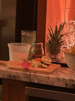 Danny's Pizza Tavern by null