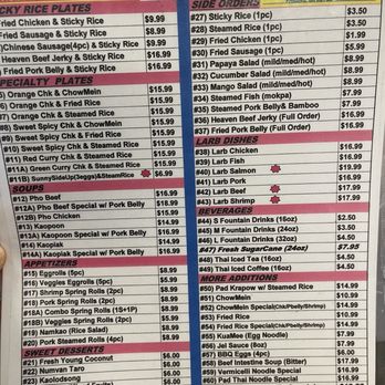 LA Kitchen - Chinese Near Me - Fresno, California LA Kitchen - Chinese Near Me - Fresno, California