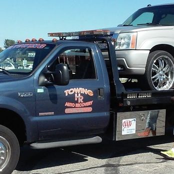 HR Towing - Towing Near Me - Redford Charter Township, Michigan HR Towing - Towing Near Me - Redford Charter Township, Michigan