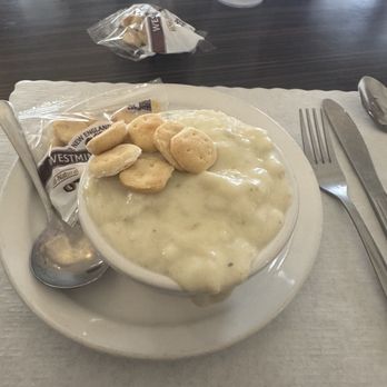 Chart Room Restaurant - Seafood Near Me - Crescent City, California Chart Room Restaurant - Seafood Near Me - Crescent City, California