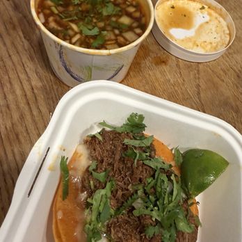 Birria LES Chelsea - Mexican Near Me - New York, New York Birria LES Chelsea - Mexican Near Me - New York, New York
