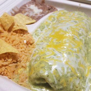 Fiesta Time - Chill verde, wet to go - Mexican Near Me - Wailuku, Hawaii Fiesta Time - Chill verde, wet to go - Mexican Near Me - Wailuku, Hawaii