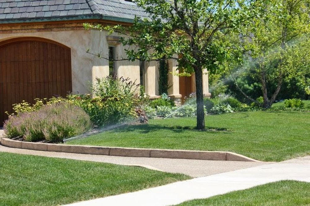 Slide of TCI Companies