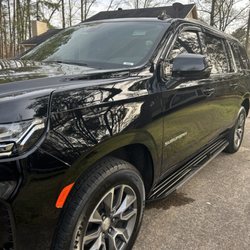 M&M Lux Transportation