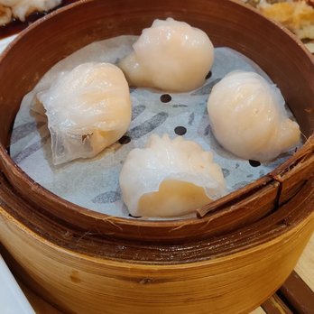 添好運 - Har goi - Dim Sum Near Me - Hong Kong, HK