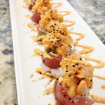 Odayaka - Odayaka roll - Sushi Bars Near Me - Tijuana, BCN Odayaka - Odayaka roll - Sushi Bars Near Me - Tijuana, BCN