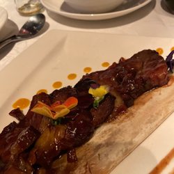 Shikumen Shepherd's Bush - Mongolian beef