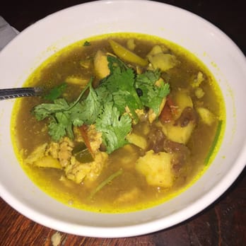 Nat's - Turmeric Tom yum soup - Chicken Wings Near Me - Lexington, Kentucky Nat's - Turmeric Tom yum soup - Chicken Wings Near Me - Lexington, Kentucky