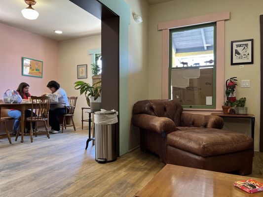 Dandelion Café & Bakery by null