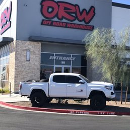 Exterior photo of Off Road Warehouse - Las Vegas, Nevada Exterior photo of Off Road Warehouse - Las Vegas, Nevada