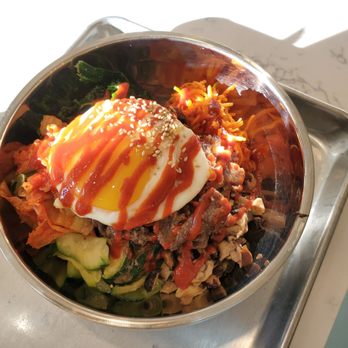 Rice Bar - Order myself - Korean Near Me - Washington, DC, District of Columbia