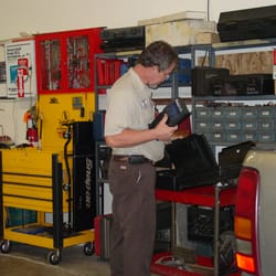 Auto Doctor - OEM diagnostic equipment