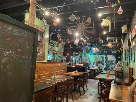 CJ's Italian Restaurant by null