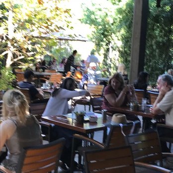 The Raymond 1886 - Big outdoor patio! - New American Near Me - Pasadena, California The Raymond 1886 - Big outdoor patio! - New American Near Me - Pasadena, California