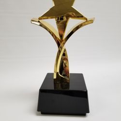 Specialty Engraving And Awards - Star award
