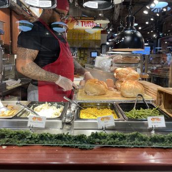 The Original Turkey - Sandwiches Near Me - Philadelphia, Pennsylvania The Original Turkey - Sandwiches Near Me - Philadelphia, Pennsylvania