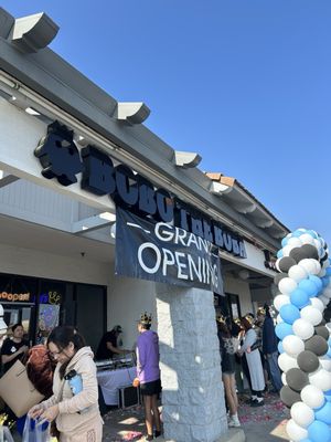 Bobo the boba by null