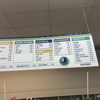Goodwill Store & Donation Center - Miscellaneous prices - Thrift Stores Near Me - Lansdowne, Pennsylvania Goodwill Store & Donation Center - Miscellaneous prices - Thrift Stores Near Me - Lansdowne, Pennsylvania