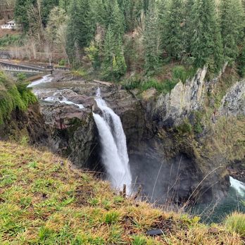Snoqualmie Falls - Parks Near Me - Snoqualmie, Washington Snoqualmie Falls - Parks Near Me - Snoqualmie, Washington