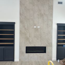 Fireplaces Unlimited
