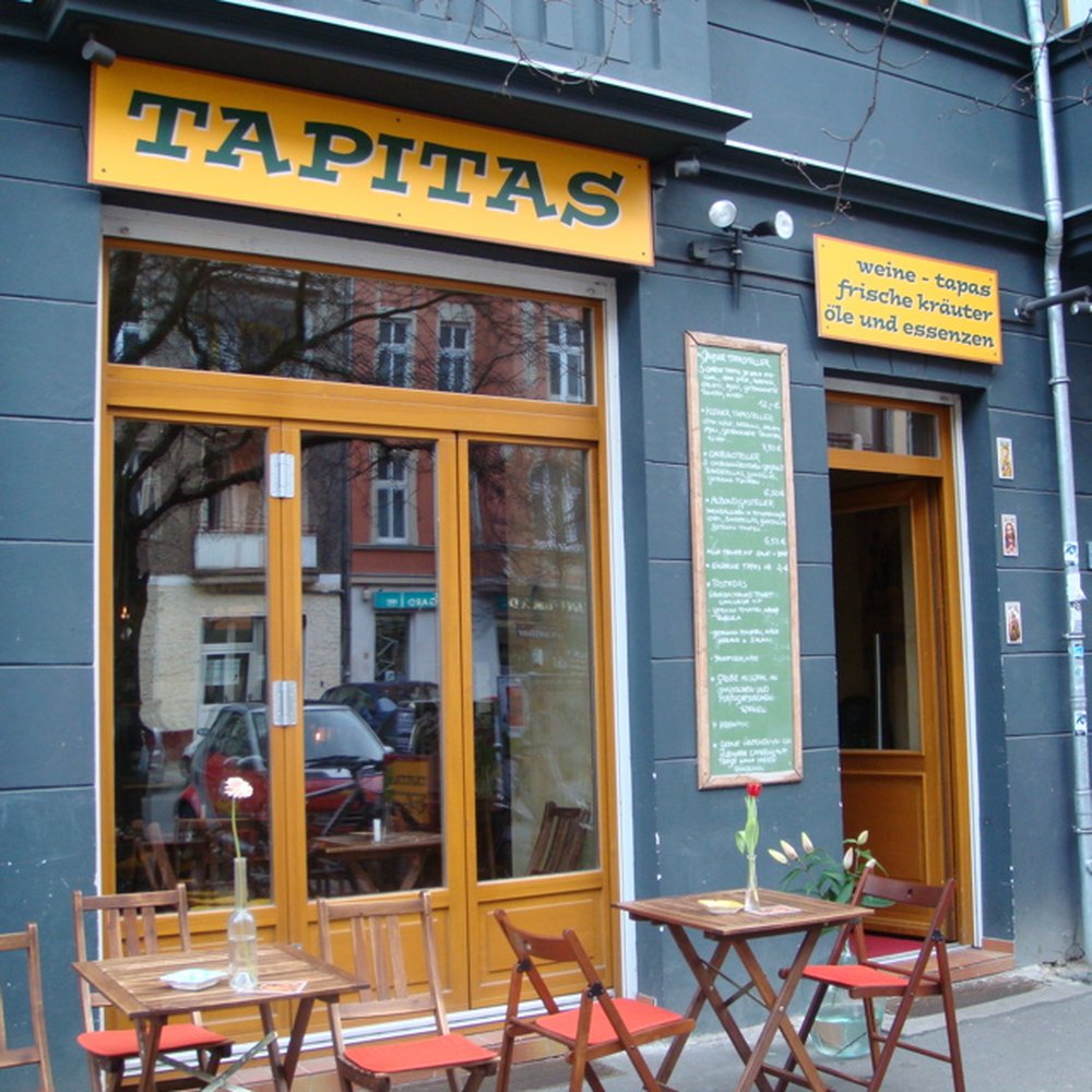 THE BEST 10 TAPAS BARS near WEDDING, BERLIN, GERMANY - Updated 2026 - Hours  - Yelp, image size:1000x1000