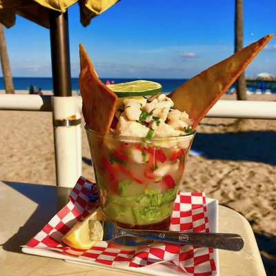 Aruba Beach Cafe by null