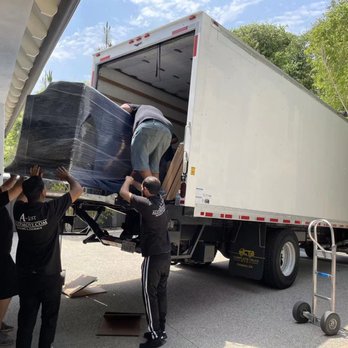 A-List Moving and Storage - Movers Near Me A-List Moving and Storage - Movers Near Me