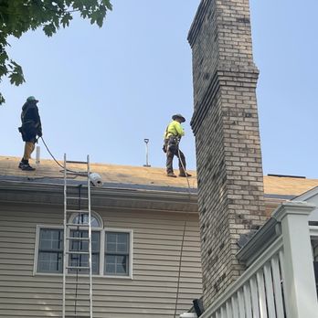 Commonwealth Roofing and Siding - Medford, MA - Roofing Near Me