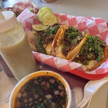 Birrieria Iturbidense - Quesabirra - Food Trucks Near Me - Indianapolis, Indiana Birrieria Iturbidense - Quesabirra - Food Trucks Near Me - Indianapolis, Indiana