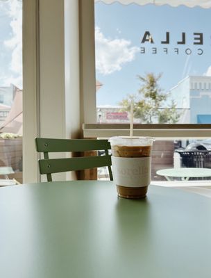 Sorella Coffee by null