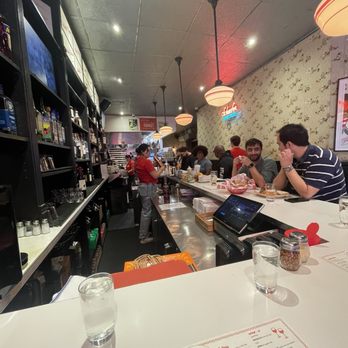 Parm - Italian Near Me - New York, New York