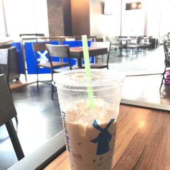 Dutch Bros Coffee - Iced annihilator - Coffee & Tea Near Me - Boise, Idaho