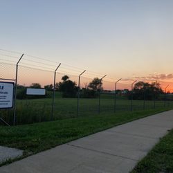 MKE 6th Street Observation Area
