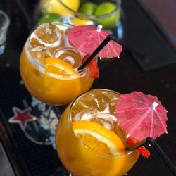 Don Leone - Rampant Lion Complex - Passion Punch
